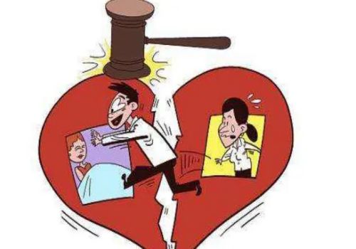 厦门婚外情取证：如果离婚孩子跟谁